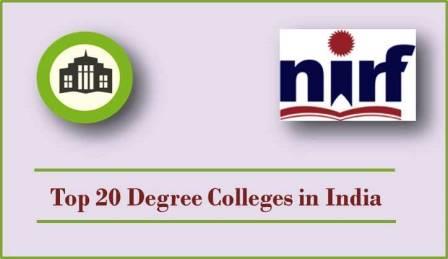 NIRF Ranking 2019: Top 100 Universities In India, Check Here ...